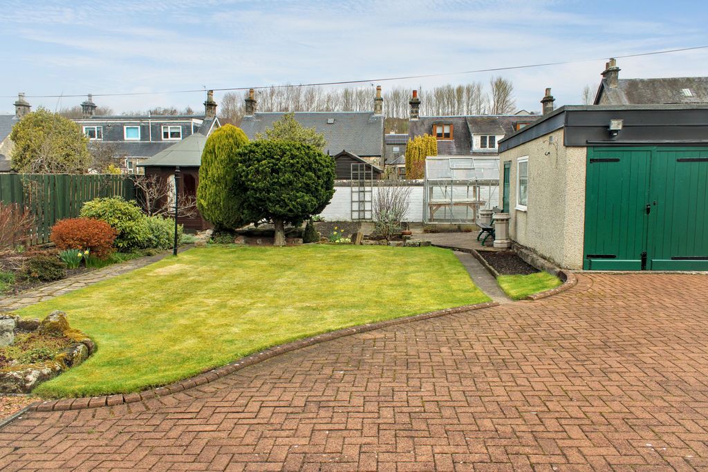 Additional image 20 of 3 bed cottage for sale43 Hill Street, Alloa FK10