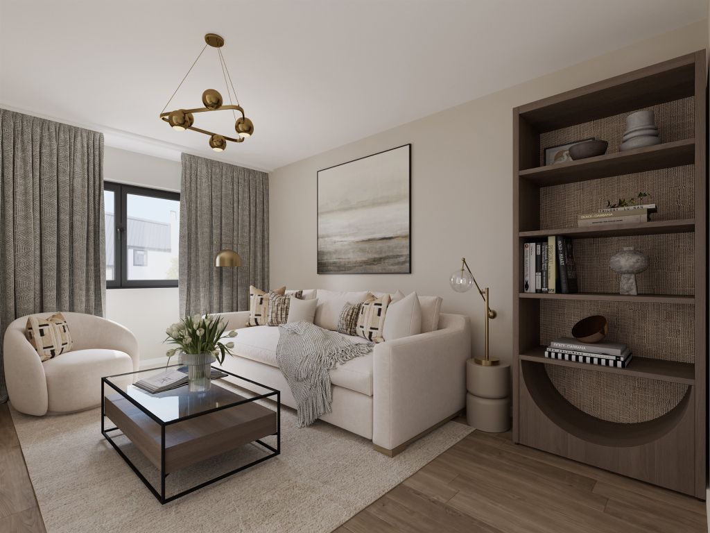 Additional image 2 of 2 bed flat for saleHolbrook Road, Belper DE56