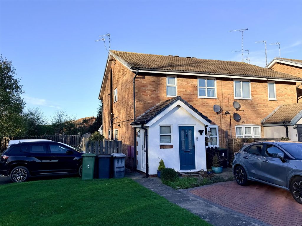 Additional image 13 of 2 bed maisonette for saleAvebury Close, Whitestone, Nuneaton CV11
