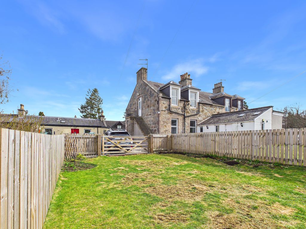 Additional image 24 of 2 bed flat for saleHigh Terrace, Boat Of Garten PH24