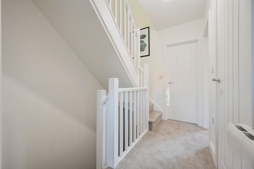 Additional image 7 of 3 bed property for saleKing Edward Street, Ashbourne DE6