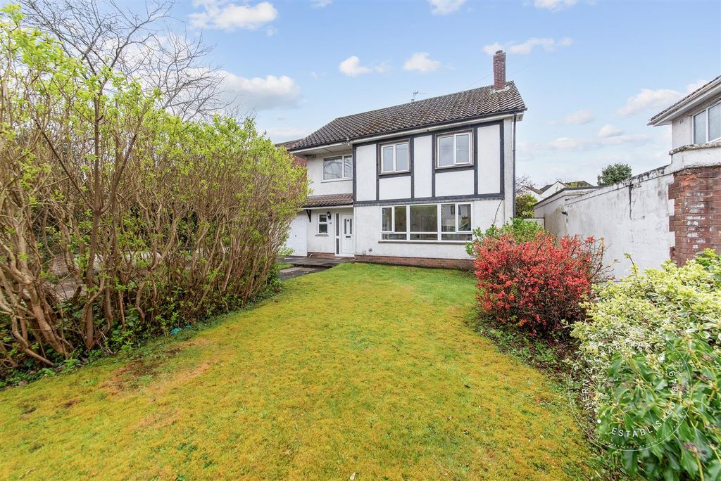 Additional image 36 of 4 bed detached house for saleRookwood Close, Llandaff, Cardiff CF5