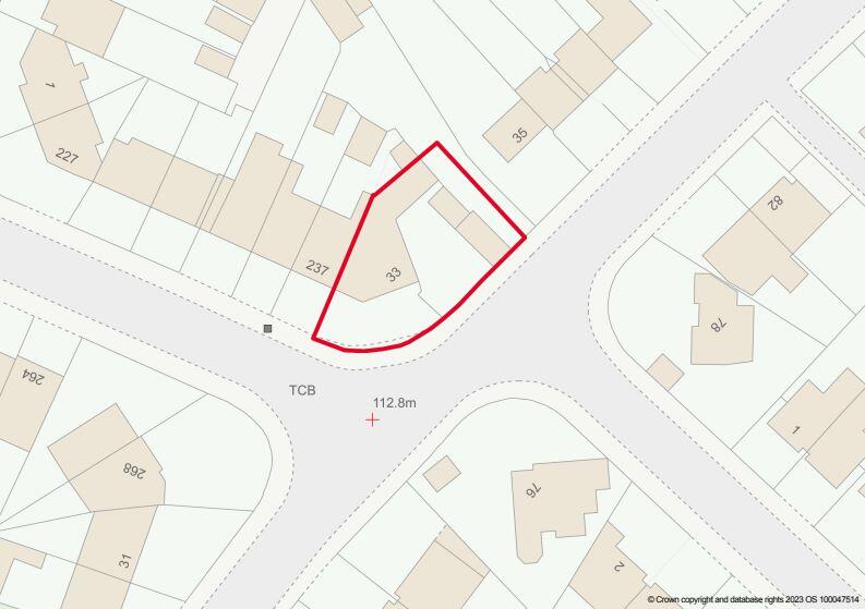 Additional image 3 of 33 Spouthouse Lane, Great Barr, Birmingham, B43 5PX