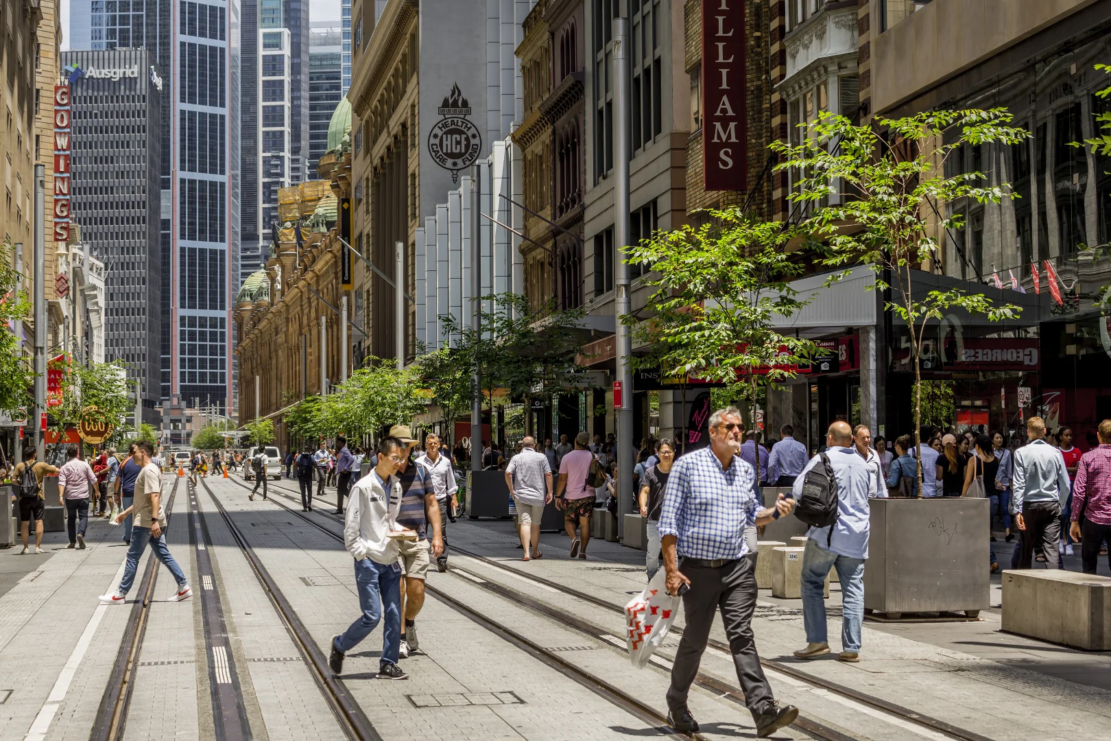 Additional image 9 of 38 York Street, Sydney NSW 2000