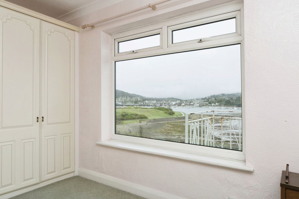 Additional image 9 of 2 bed flat for saleWarren Drive, Deganwy, Conwy LL31