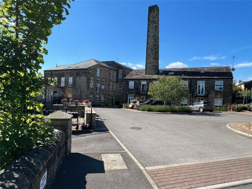 Additional image 35 of 3 bed flat for saleAiredale Mills, Micklethwaite Lane, Bingley, West Yorkshire BD16