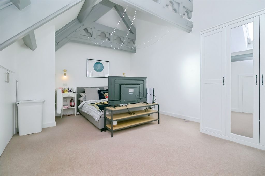 Additional image 7 of 1 bed flat for saleWindsor Road, Barry CF62