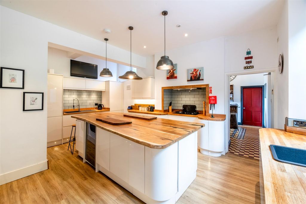Additional image 9 of 8 bed detached house for saleFell Lane, Penrith CA11