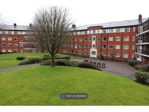 Melmerby Court, Salford M5