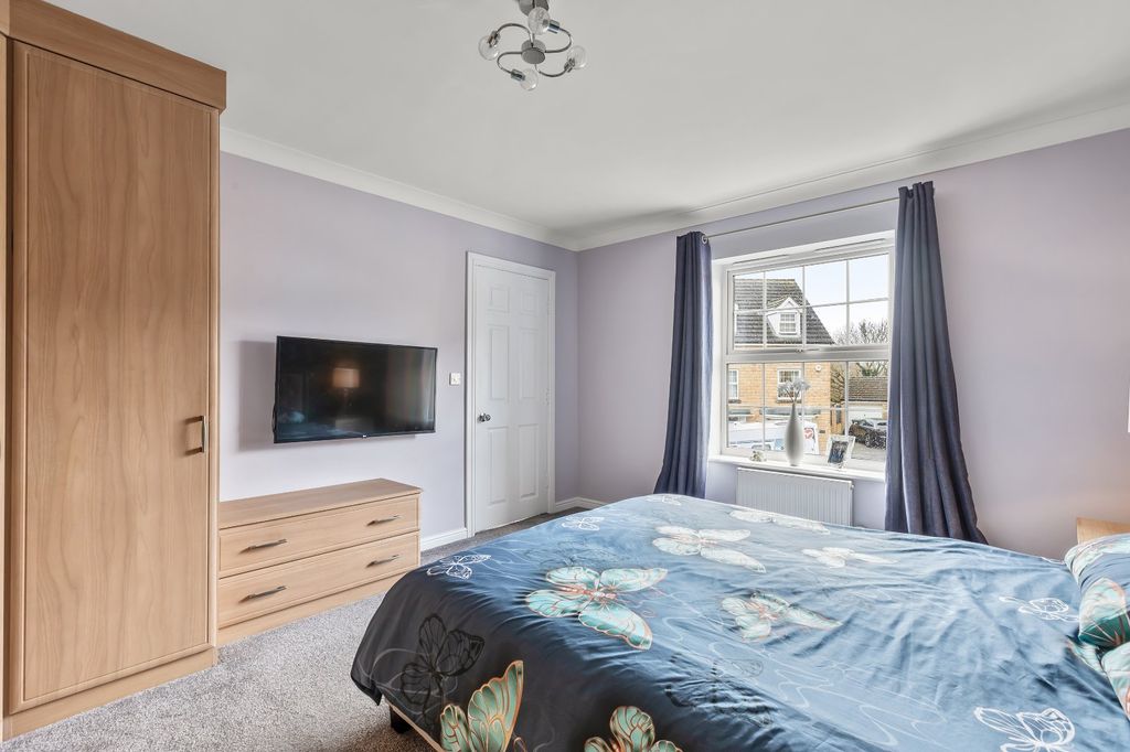 Additional image 27 of 6 bed detached house for saleAgincourt Drive, Bingley, West Yorkshire BD16