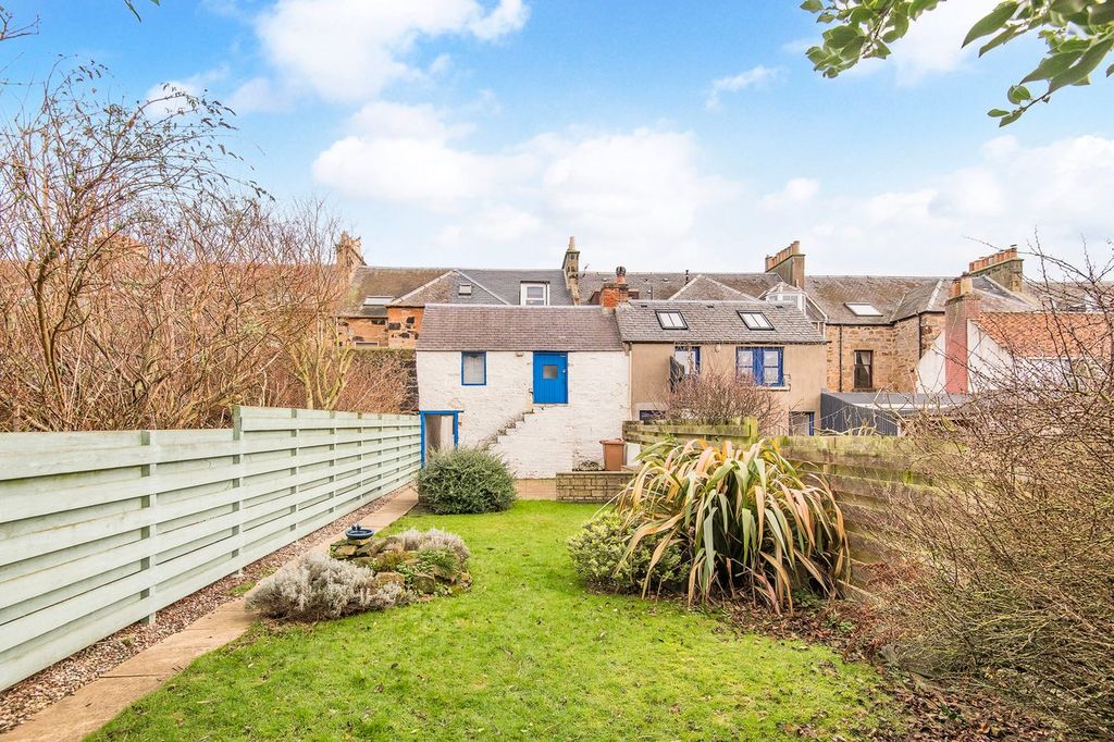 Additional image 17 of 4 bed terraced house for saleRodger Street, Cellardyke, Anstruther KY10
