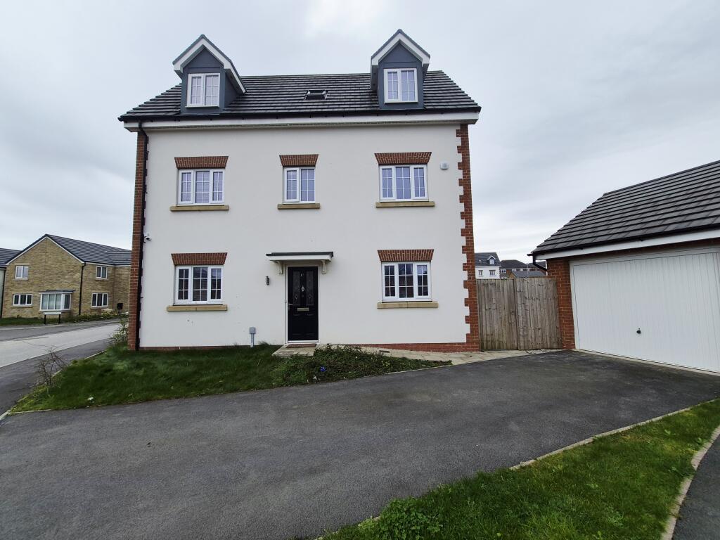 Entwistle Drive, BB2