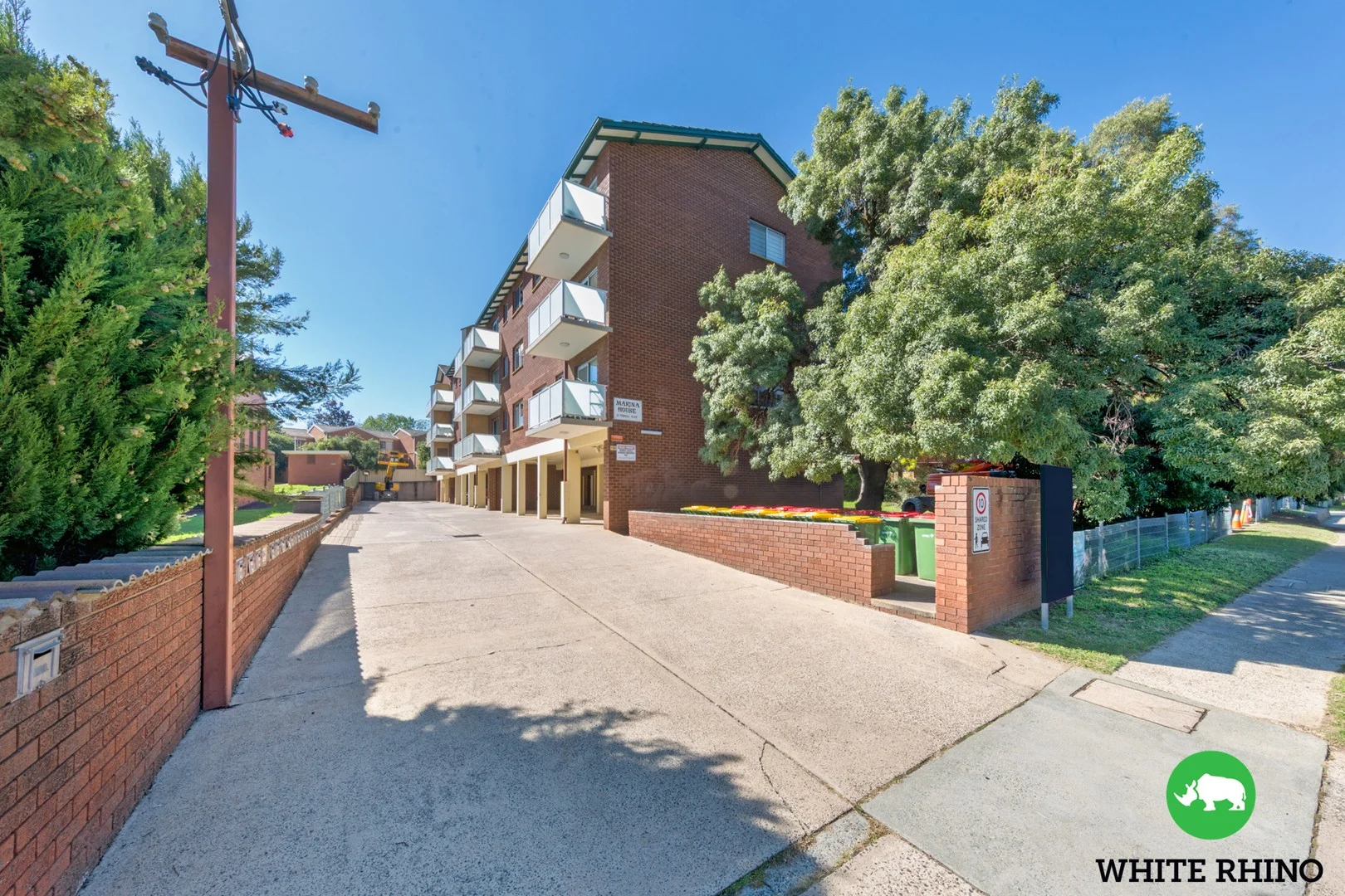 2/30 Trinculo Place, Queanbeyan NSW 2620