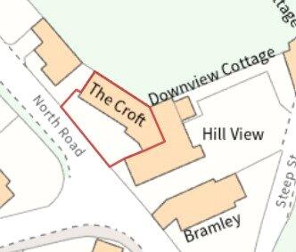 Additional image 10 of North Road, Mere, Warminster, Wiltshire, BA12