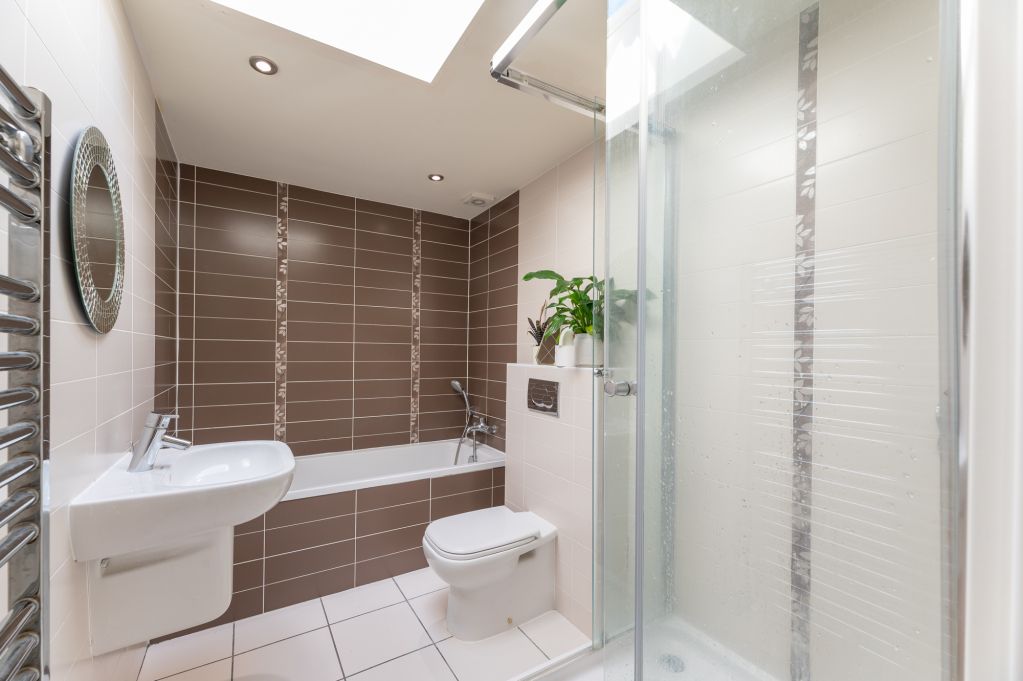 Additional image 12 of 3 bed flat for saleAiredale Mills, Micklethwaite Lane, Bingley, West Yorkshire BD16
