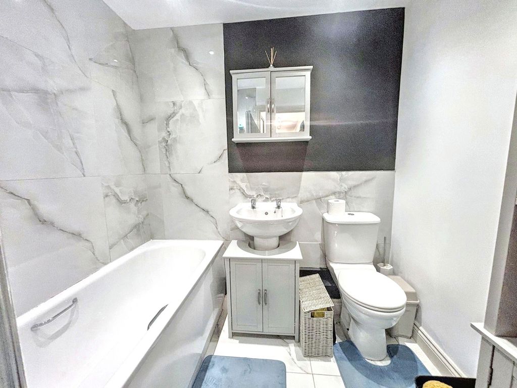 Additional image 7 of 2 bed flat for saleAcklington Court, Ashington NE63