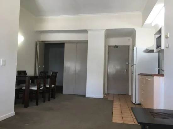 405/391 Wickham Terrace, Spring Hill QLD 4000 photo 3