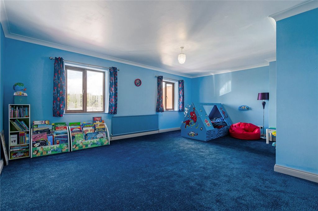 Additional image 16 of 5 bed detached house for saleThree Penny House, Mill Lane, Fulletby, Horncastle LN9