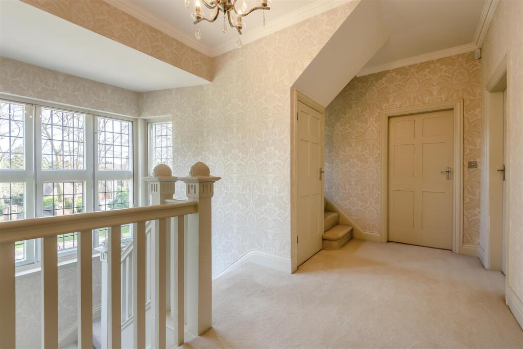 Additional image 20 of Luttrell Road, Four Oaks Estate