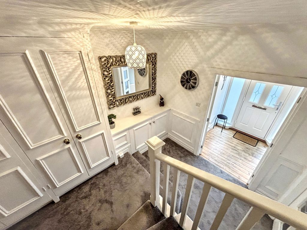 Additional image 5 of 6 bed detached house for saleGlebe Mews, Bedlington NE22