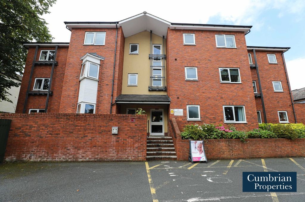 Additional image 4 of 2 bed flat for saleBridge Lane, Penrith CA11