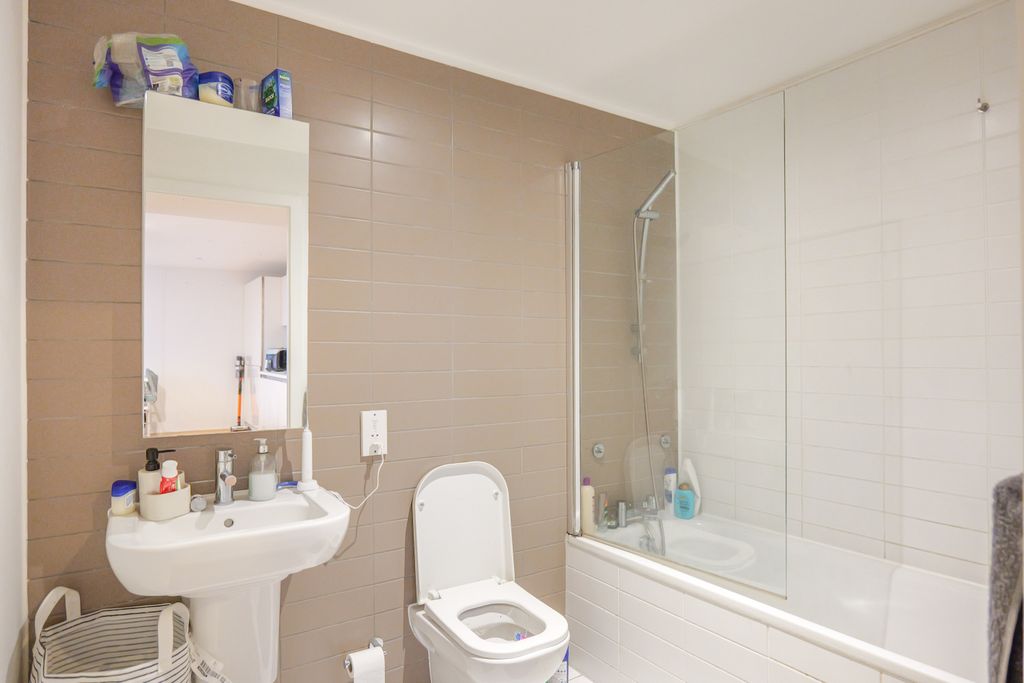 Additional image 6 of 1 bed flat for saleCastle Street, Stalybridge SK15