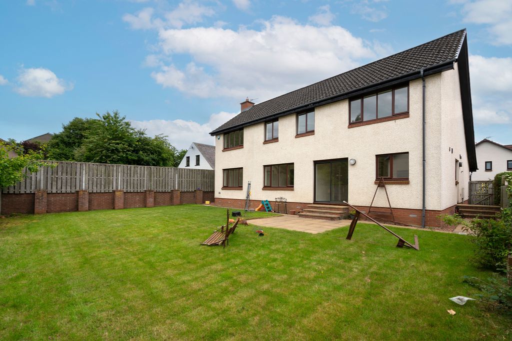 Additional image 17 of 5 bed detached house for sale2 Millbank, Balerno EH14