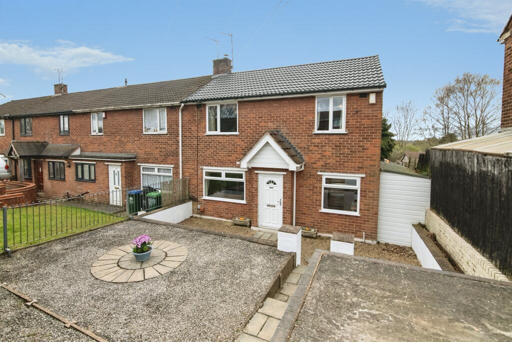 Tanhouse Avenue, Birmingham