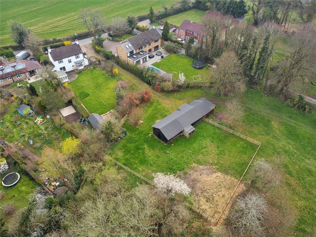 Additional image 9 of Land for saleDarrs Lane, Northchurch, Berkhamsted HP4