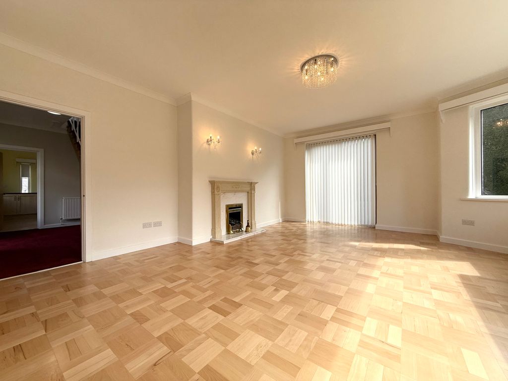 Additional image 4 of 4 bed detached house for saleBelvedere, Brynawel, Aberdare, Aberdare CF44