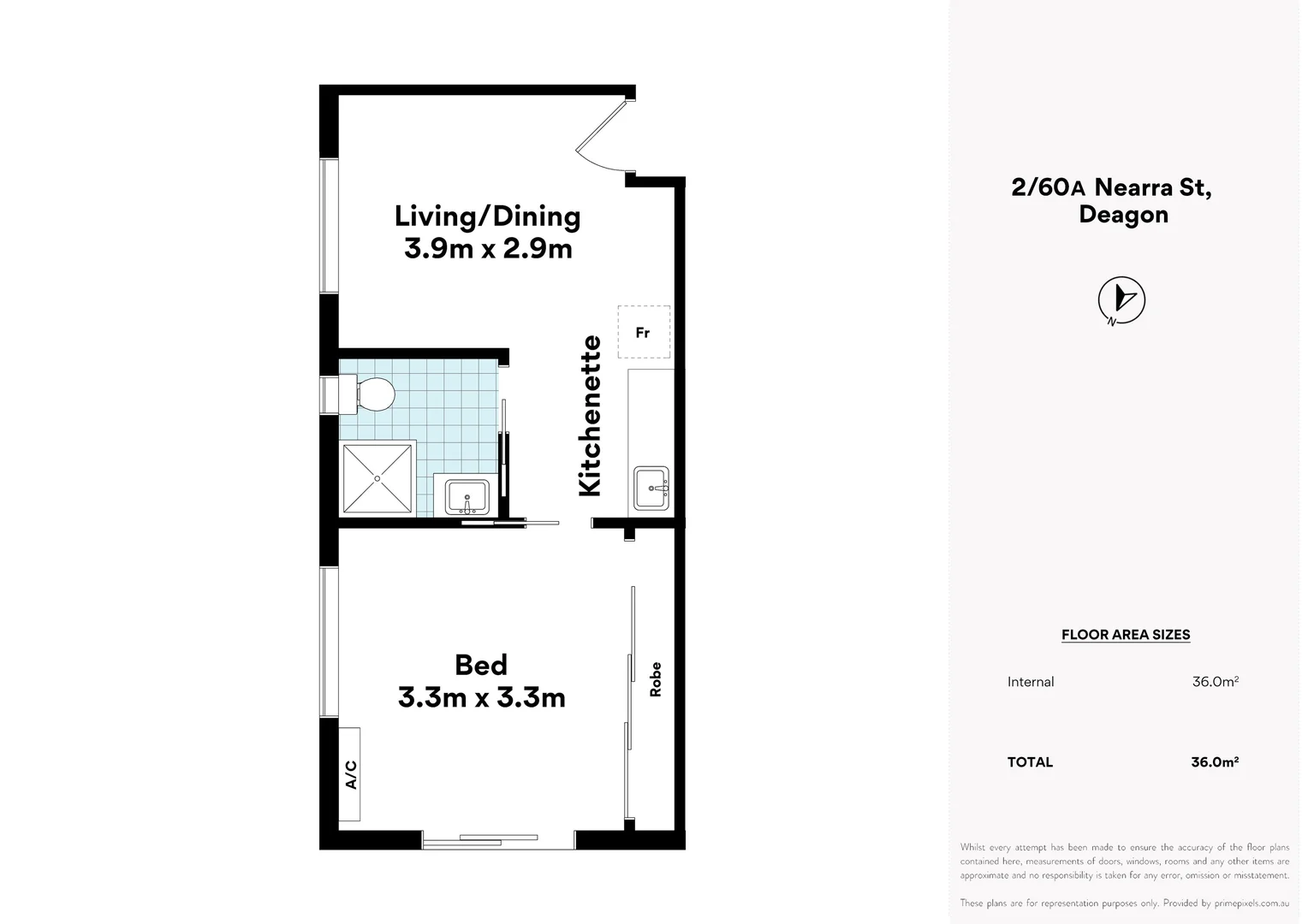 Additional image 14 of 60a Nearra Street, Deagon QLD 4017