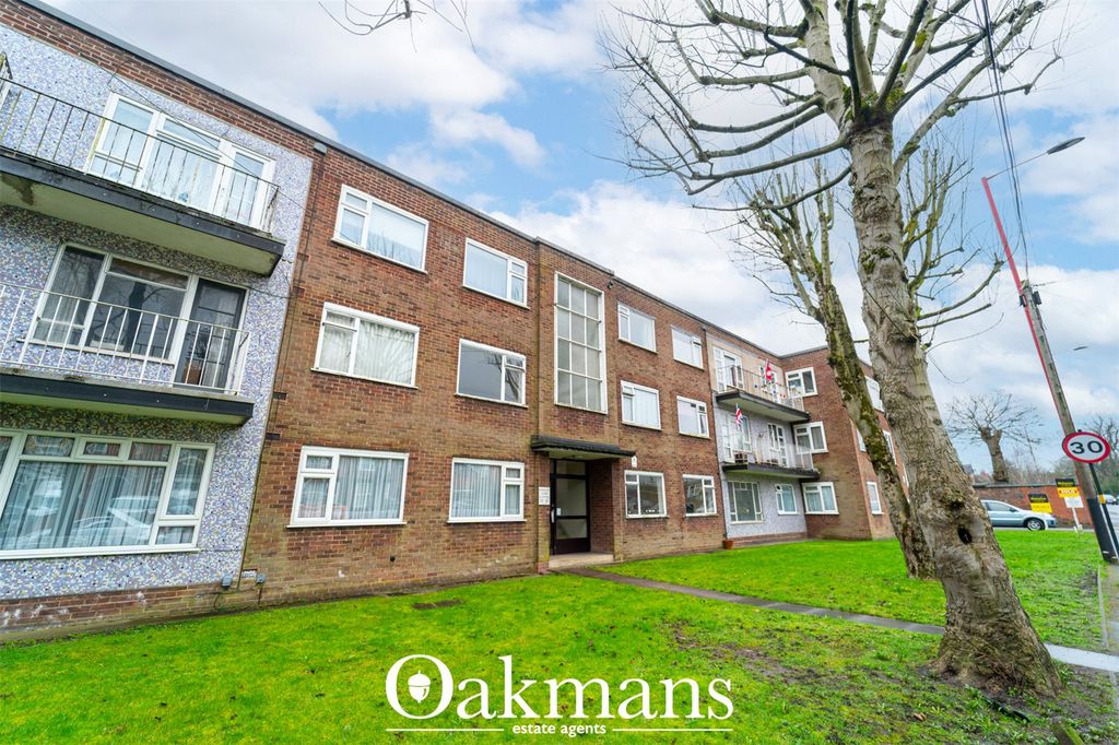 1 bed flat for saleWingate Close, Birmingham, West Midlands B30 photo 2