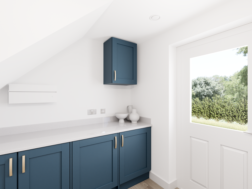 Additional image 4 of 3 bed detached house for sale"The Bengairn" at Branshill Road, Sauchie, Alloa FK10