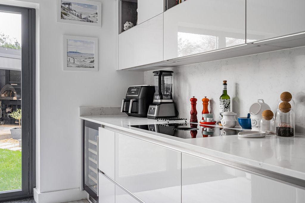 Additional image 20 of 4 bed detached house for saleCorncrake Way, Bicester OX26