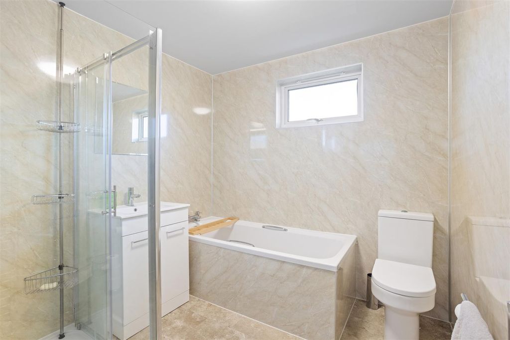 Additional image 25 of 4 bed detached bungalow for saleSibbalds Brae, Bathgate EH48