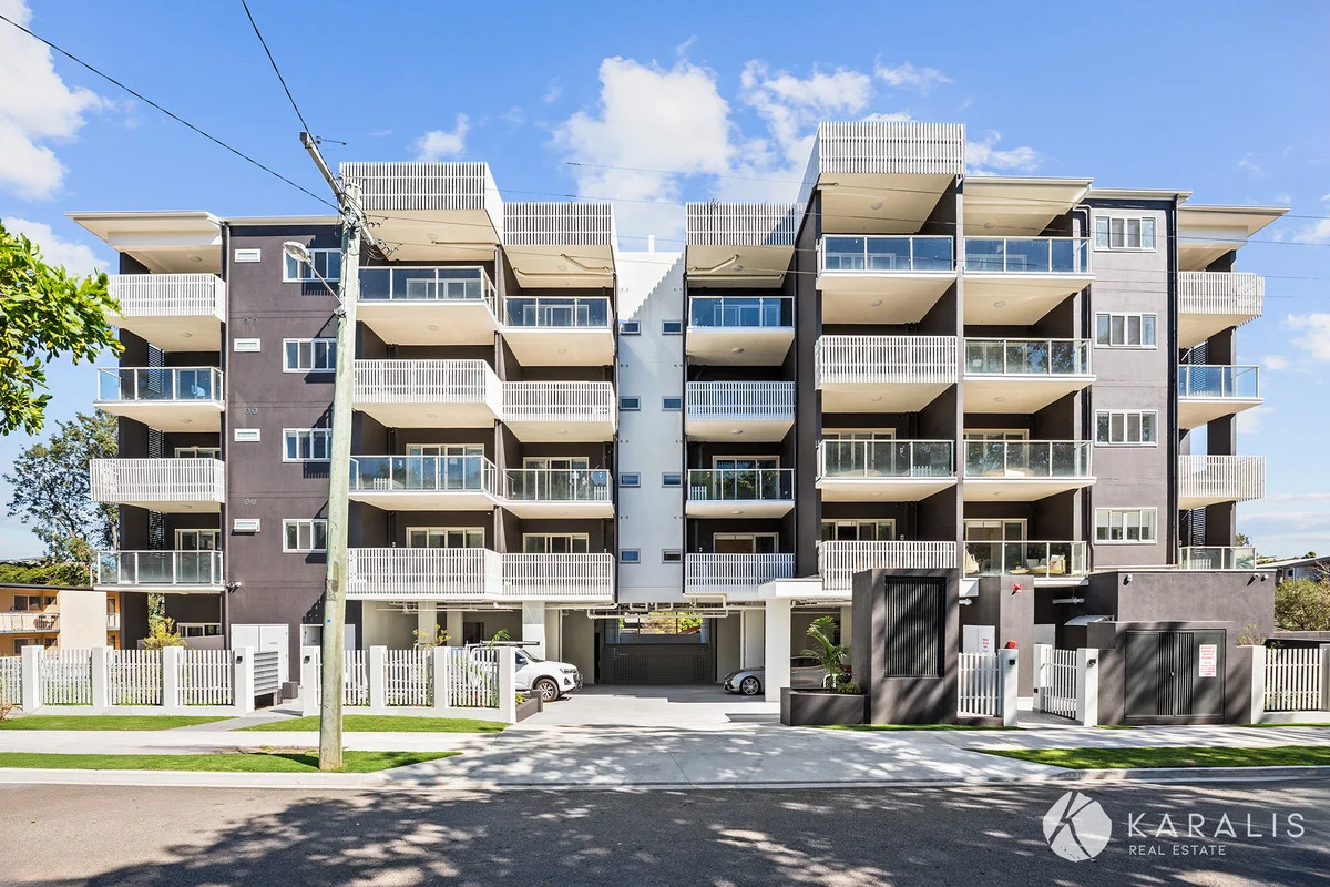 136/29-33 Lauder Street, Mount Gravatt East QLD 4122