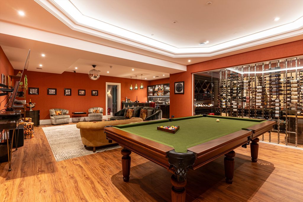 Additional image 9 of 6 bed detached house for saleVirginia Avenue, Virginia Water, Surrey GU25