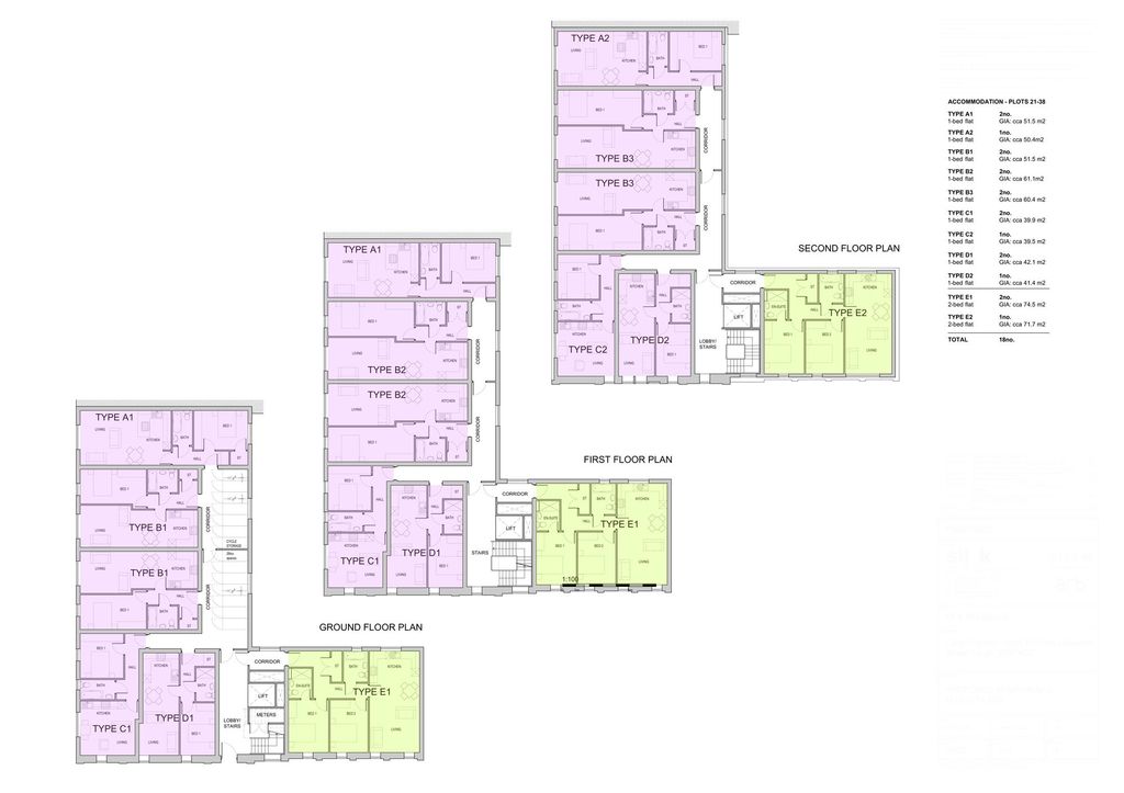 Additional image 2 of Land for saleUlleswater Street, Leigh WN7