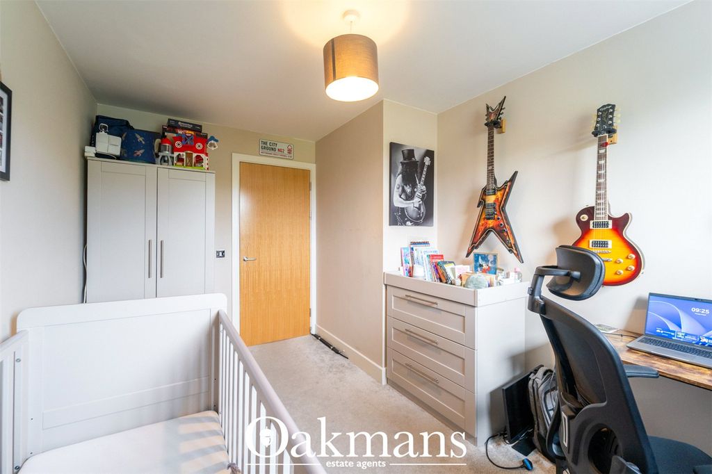 Additional image 17 of 2 bed flat for saleBell Barn Road, Birmingham, West Midlands B15