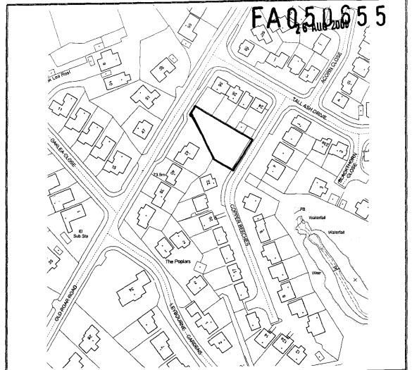 Additional image 5 of Land for saleCopper Beeches, St. Leonards-On-Sea TN37