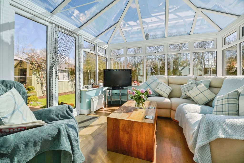 Additional image 3 of 4 bed detached house for saleElm Tree Lane, Aiskew, Bedale, North Yorkshire DL8