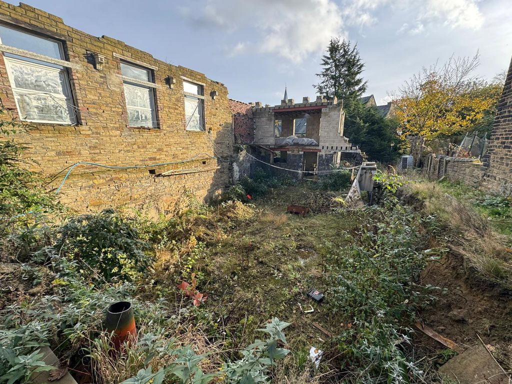 Additional image 12 of Land for saleDaisy Hill Back Lane, Bradford, West Yorkshire BD9
