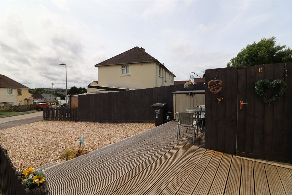 Additional image 5 of 2 bed flat for saleBrewer Road, Barnstaple EX32