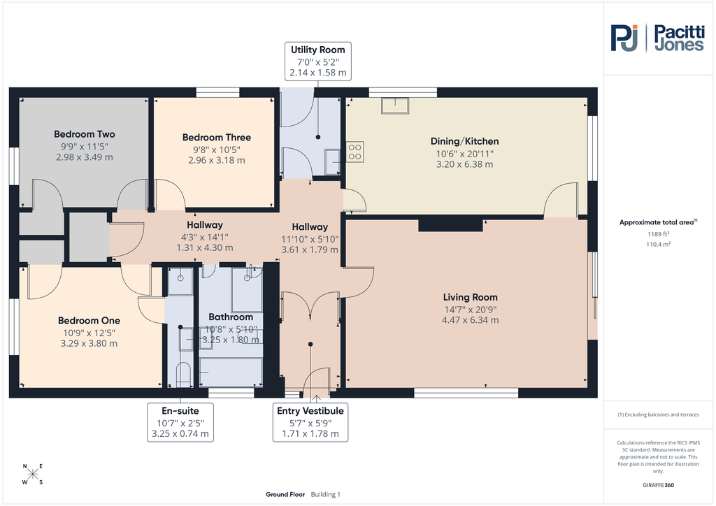 Additional image 25 of 3 bed bungalow for saleWhitburn Road, Bathgate EH48