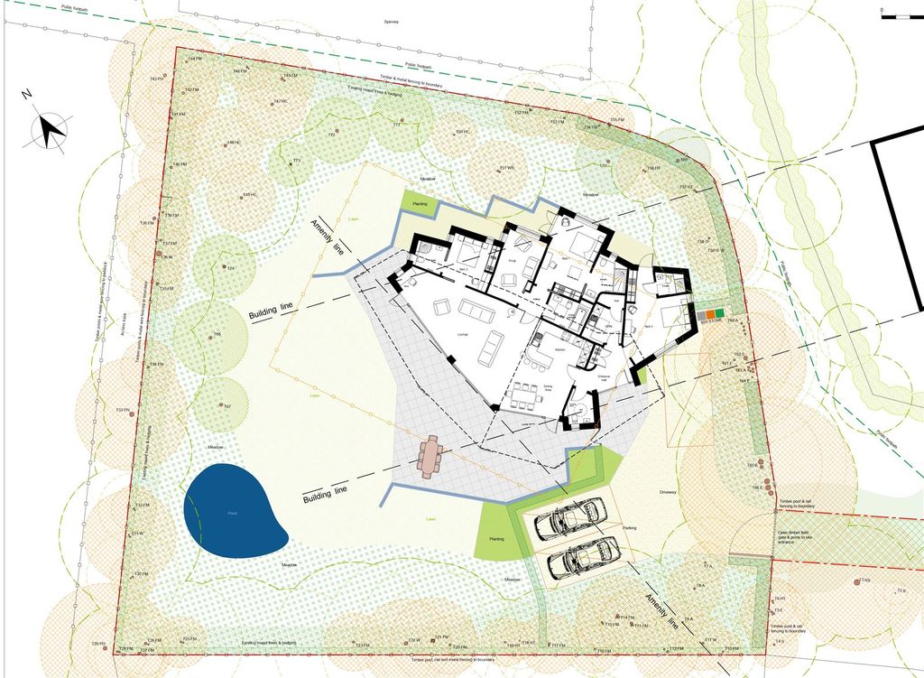 Land for saleLangley Upper Green, Nr Saffron Walden, Essex CB11
