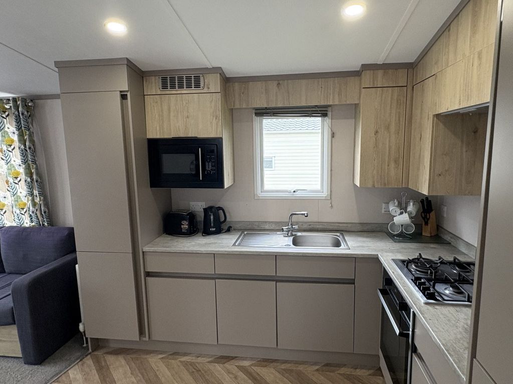 Additional image 7 of 3 bed mobile/park home for saleFintry, Glasgow G63