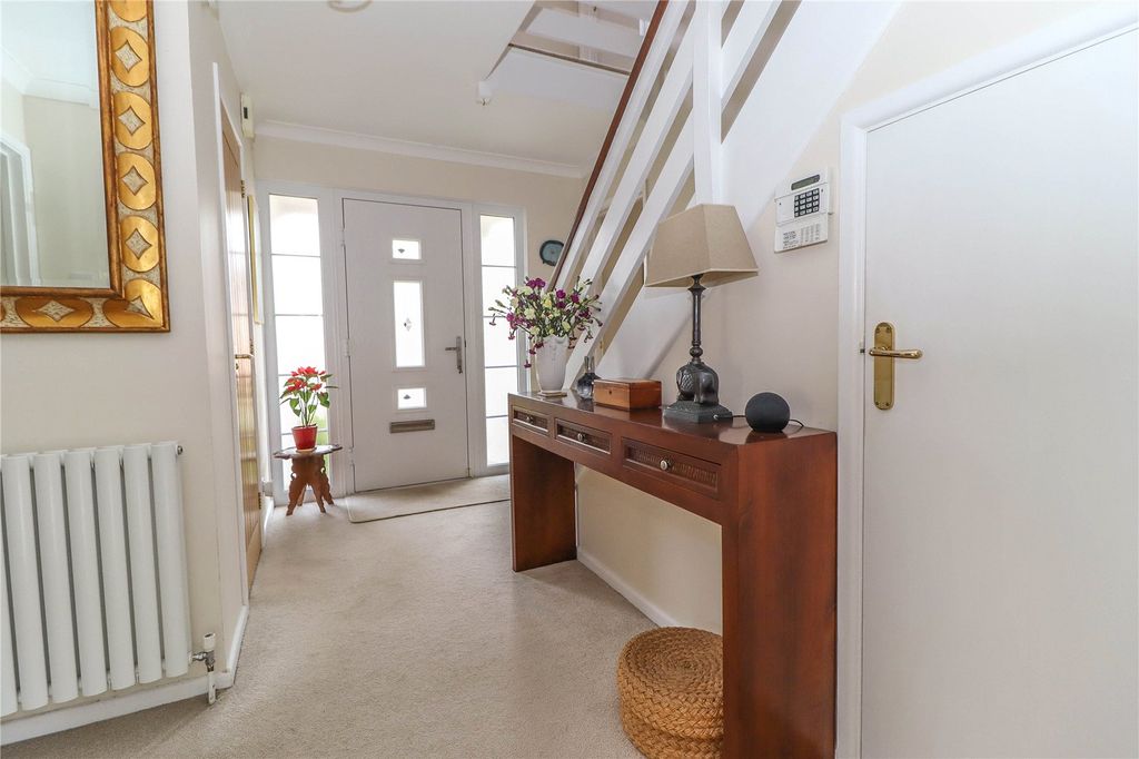 Additional image 16 of 4 bed detached house for saleBurdock Close, Goodworth Clatford, Andover, Hampshire SP11