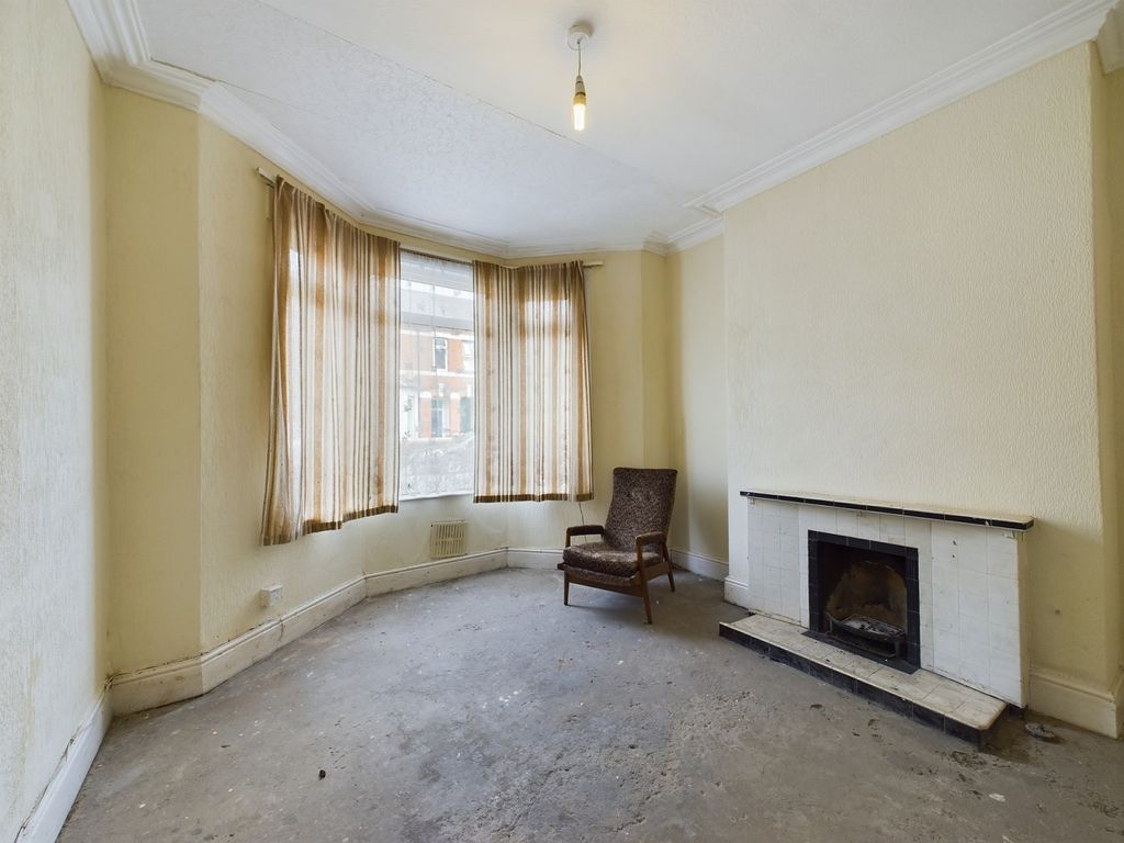 Additional image 3 of 3 bed terraced house for saleManor Street, Heath, Cardiff. CF14