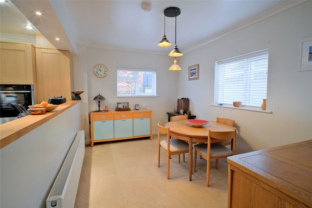 Additional image 4 of 3 bed bungalow for saleCleave Close, Sticklepath, Barnstaple EX31