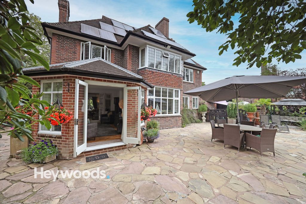 Additional image 37 of 4 bed detached house for saleWhitmore Road, Westlands, Newcastle Under Lyme ST5